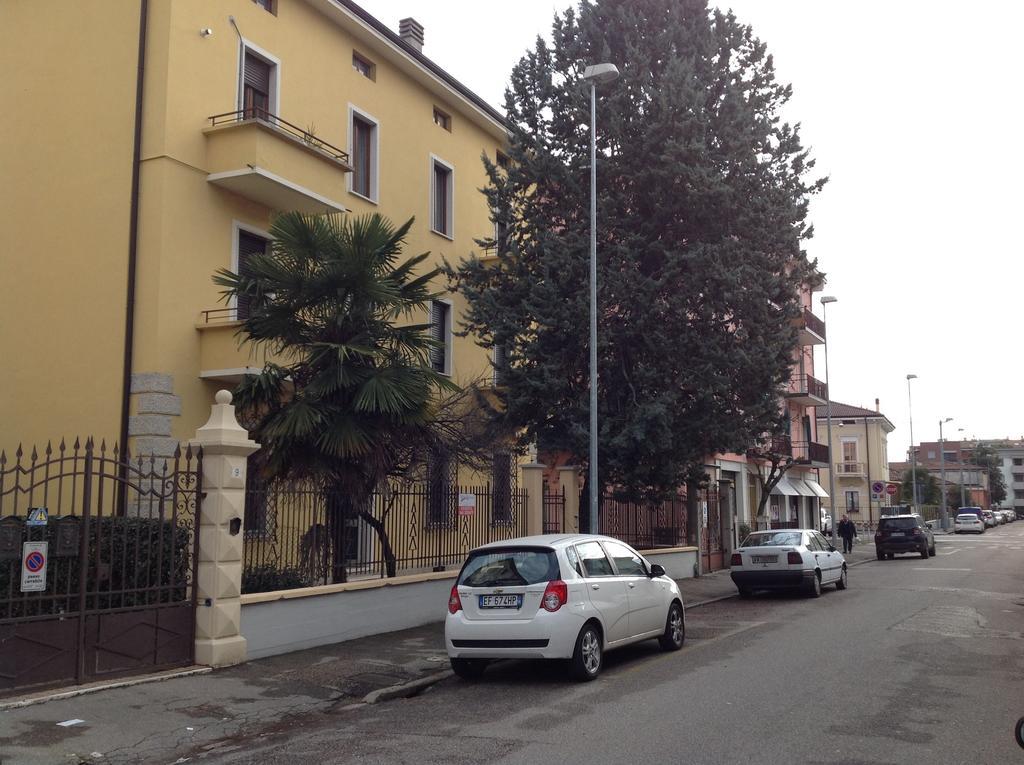 Acteaverona Verona Exterior foto