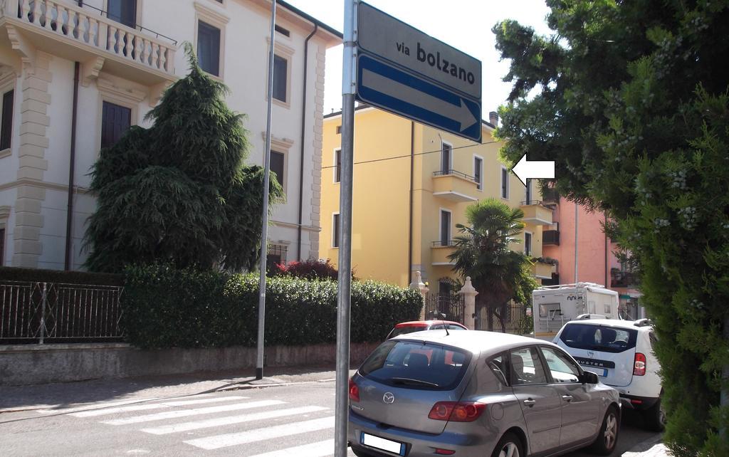 Acteaverona Verona Exterior foto