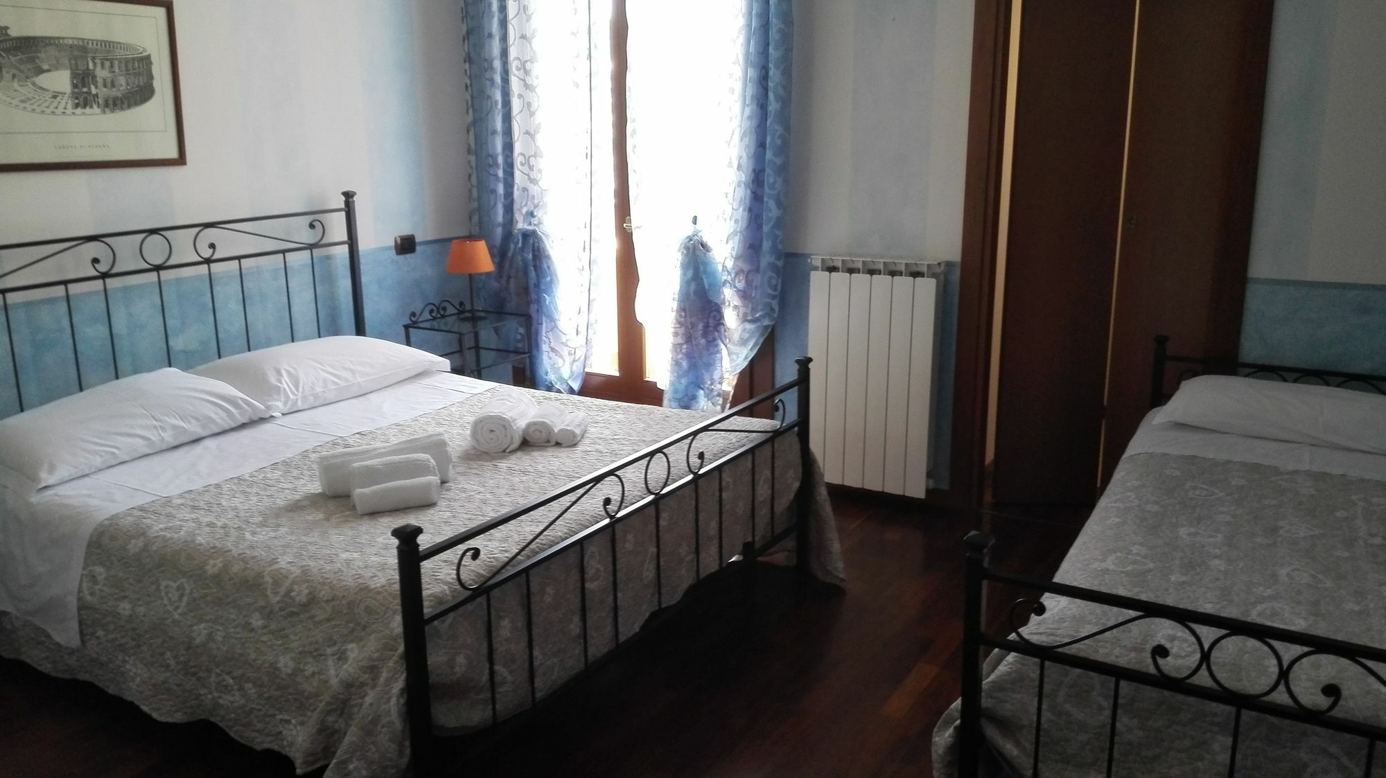 Acteaverona Verona Exterior foto
